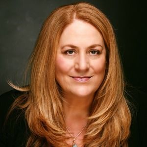 Meet your Posher, Kathleen